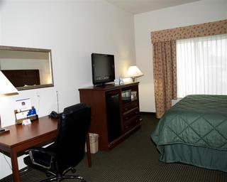 Hotel Western Comanche