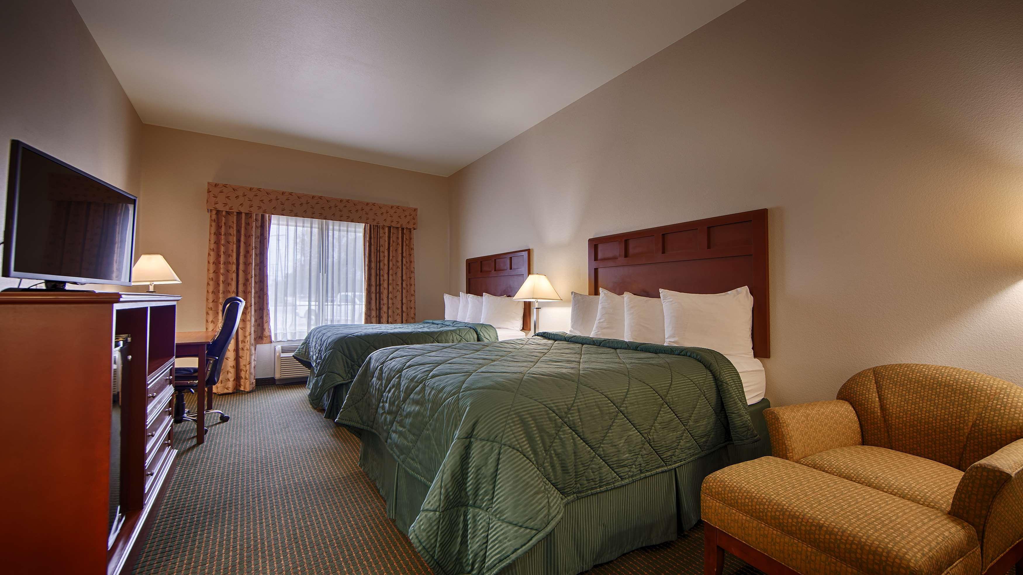 Hotel Western
