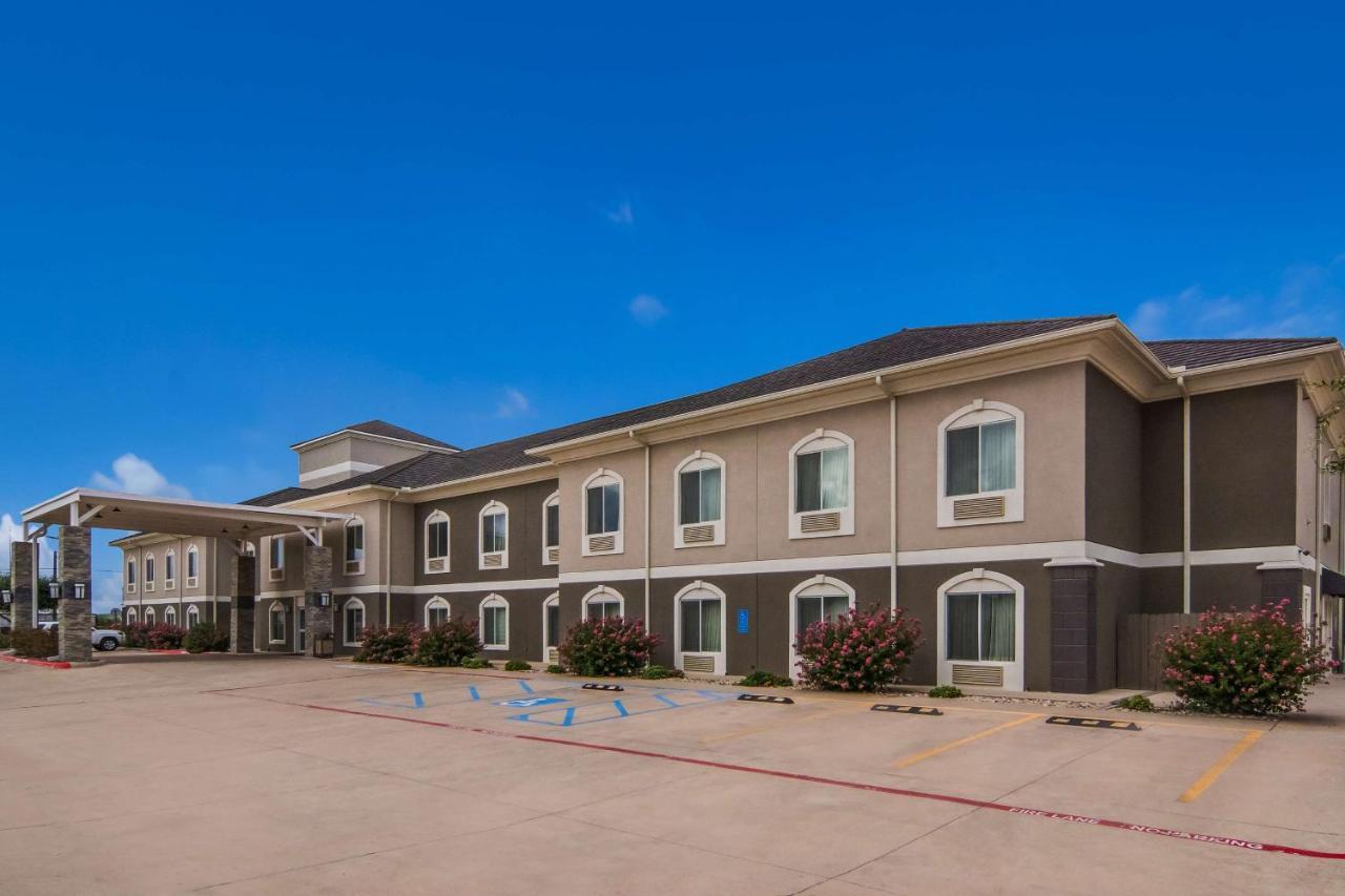 Hotel Western Comanche