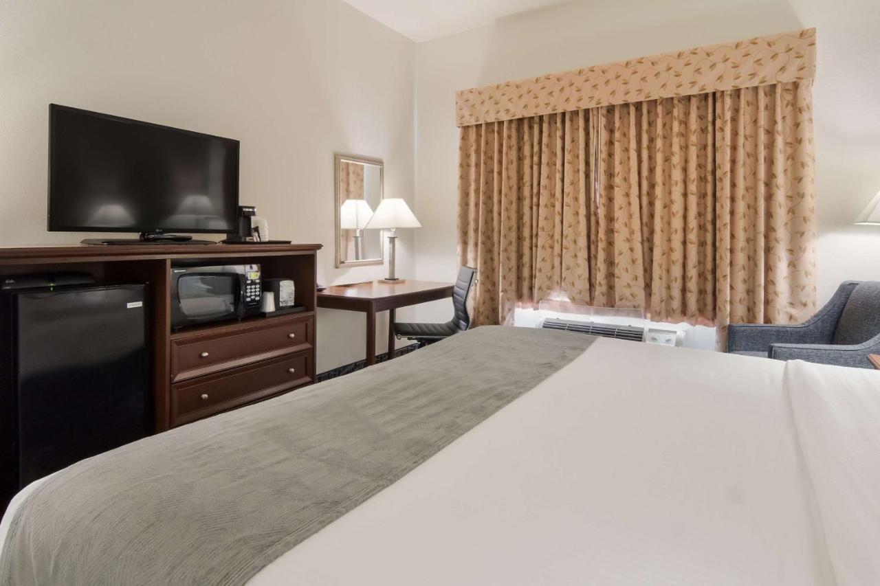 Hotel Western Comanche