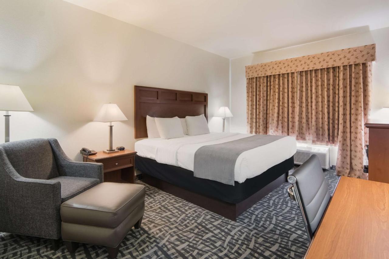 Hotel Western