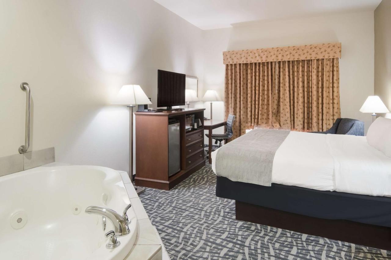 Hotel Western