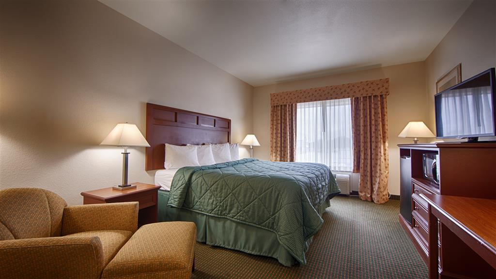 Hotel Western Comanche