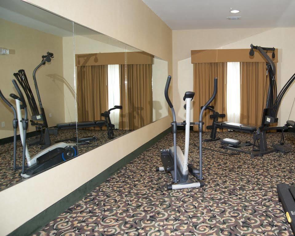 Hotel Western Comanche