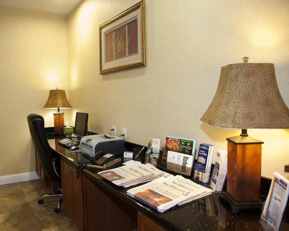 Western Hotel