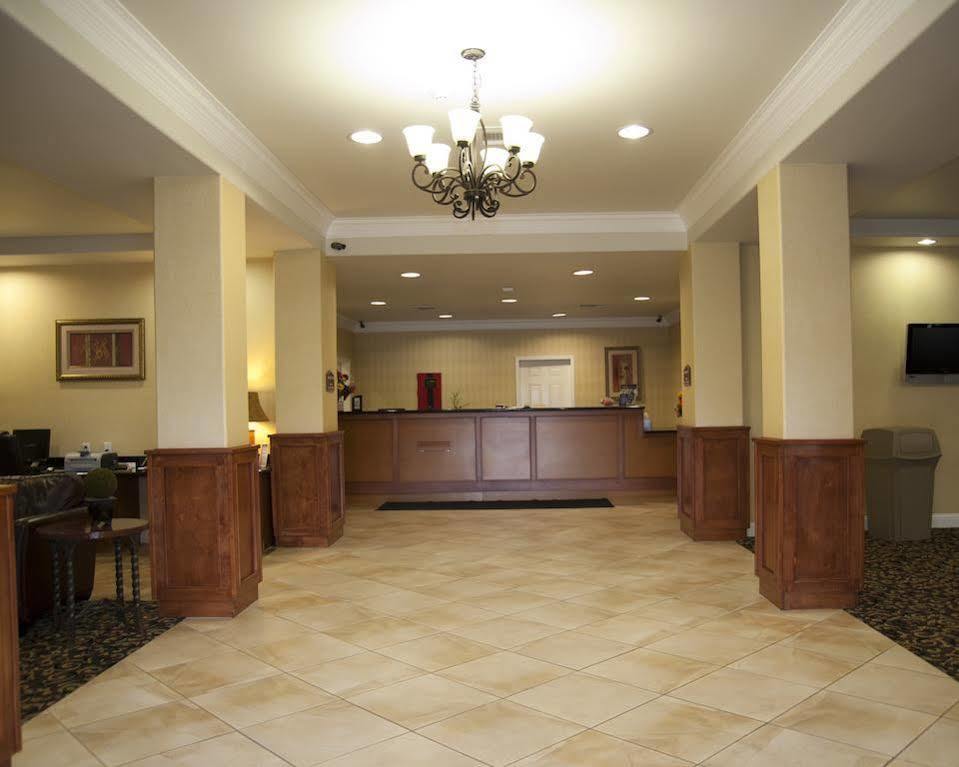 Western Hotel Comanche